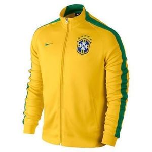 Nike Brasil Track Jacket